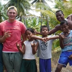 Meet your Posher, Gavin